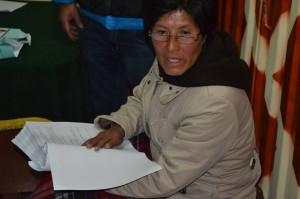 Operación Perseo: Capturan a integrantes del MOVADEF en Puno