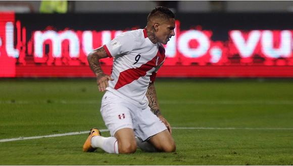 ​Selección peruana: así se enteró la FPF el resultado analítico adverso de Paolo Guerrero