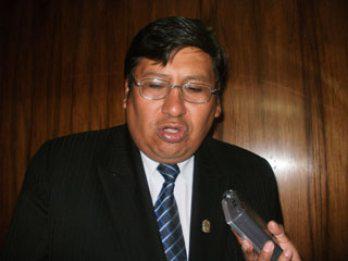 Región Cusco logró más
 presupuesto para docentes