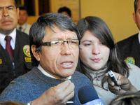 Rosario Ponce fue denunciada penalmente por desaparición de Ciro  