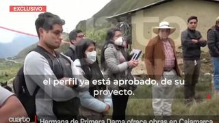 Colegio de Periodistas del Perú rechaza secuestro de periodistas de Cuarto Poder en Cajamarca