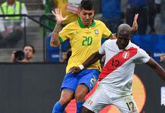 Perú vs. Brasil EN VIVO final de la Copa América 2019 en el Maracaná 