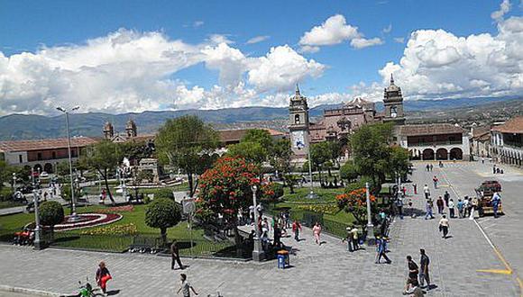 Anemia se reduce en 4.3% y desnutrición en 2.9% en Ayacucho