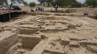 Lambayeque: descubren restos de 29 personas con mil años de antigüedad en Huaca Santa Rosa de Pucalá
