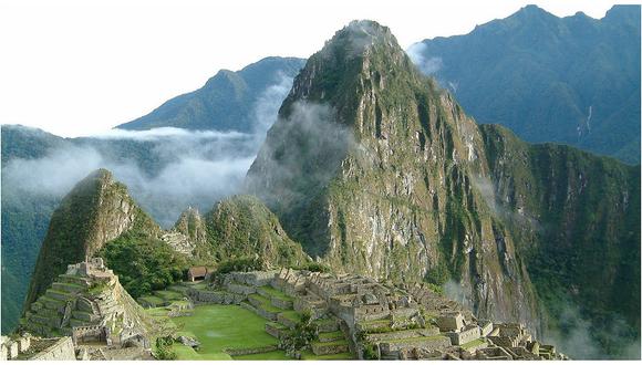 Perú: uno de los mejores destinos del mundo para visitar este 2017