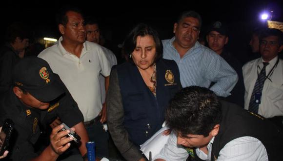 CSJH denunció al alcalde de Huánuco y regidores
