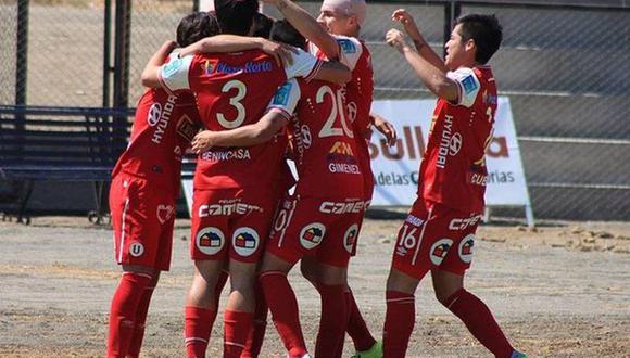 Torneo Clausura: Universitario venció 2-1 a Ayacucho FC