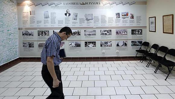 Panamá: Cierran definitivamente el único diario en el mundo que publicó en tres idiomas