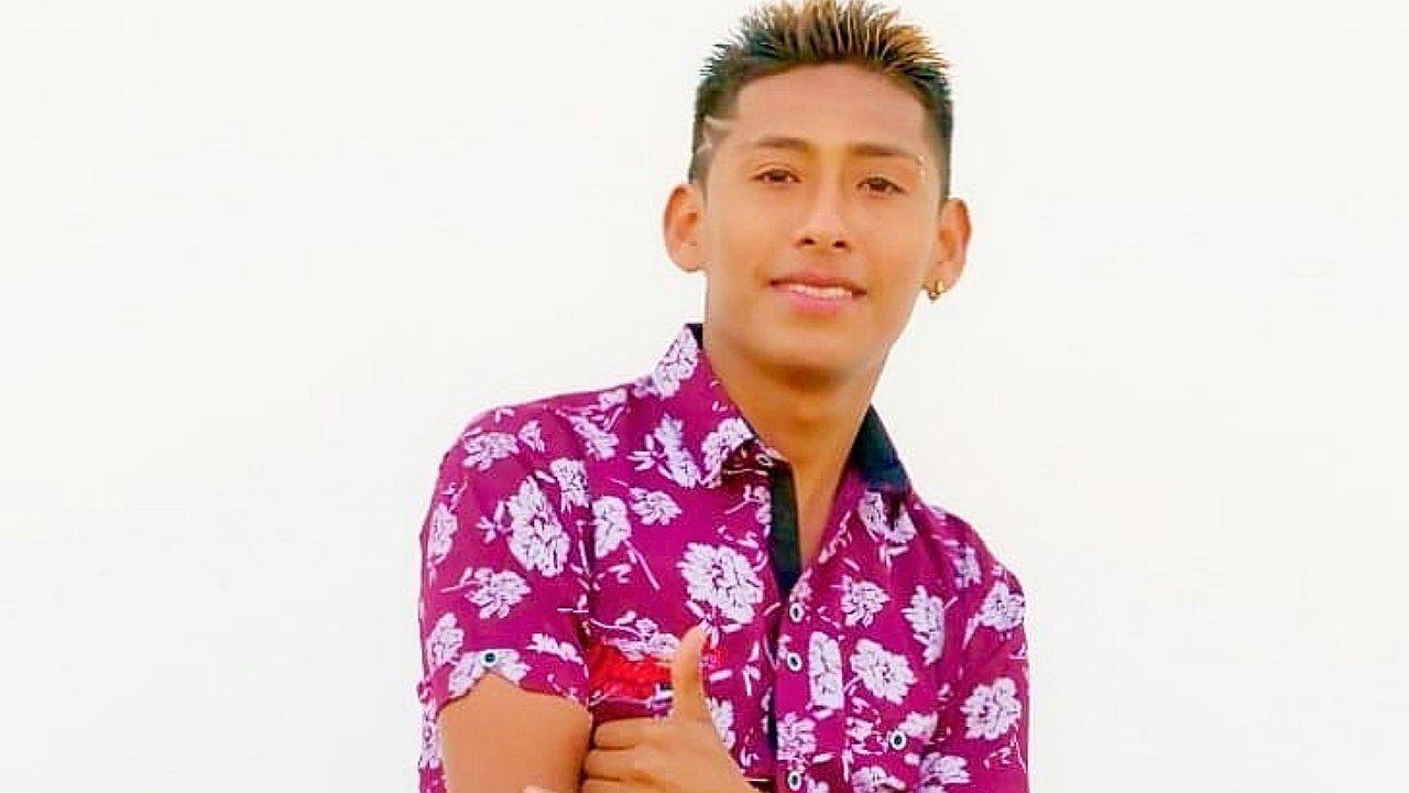 Un joven cantante se ahoga en el río Piura