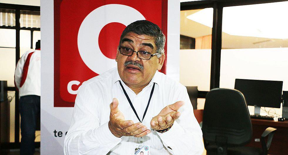 En el último día de gestión de César Reyes, destituyen a Segundo Dioses 