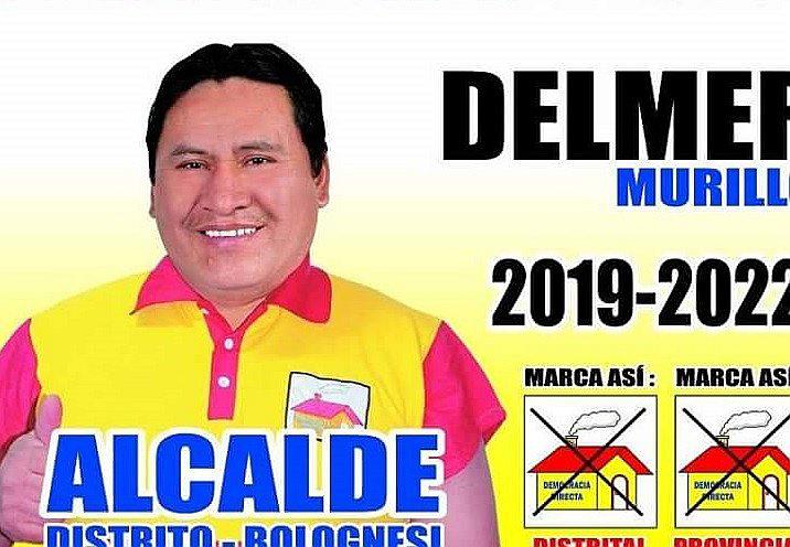 Acusan a candidato de matar a un elector