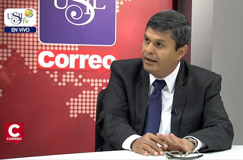 Nadine Heredia: piden tachar testimonio de Omar Chehade por usurpación de funciones