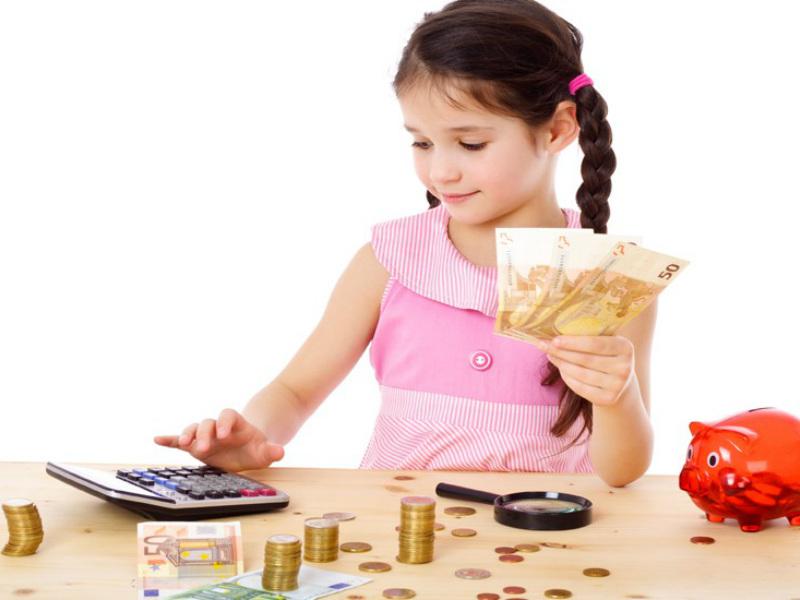 ​5 formas fáciles de ahorrar