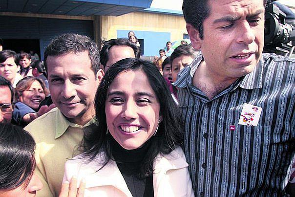 ​Tratamiento médico de Martín Belaunde Lossio duraría un año