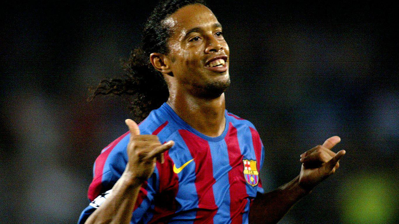 YouTube: Ronaldinho protagonizó el primer video que pasó el millón de visitas