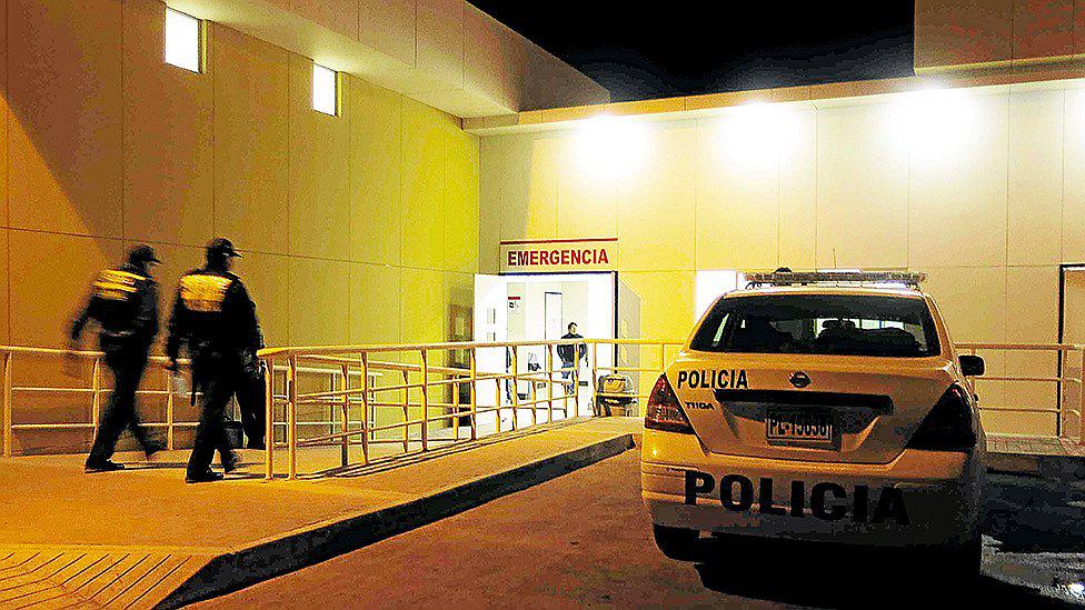 Chofer sin licencia de conducir atropella a niño de 6 años (VIDEO)