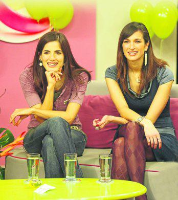 Hoy arrancan las nuevas "Oh Diosas"