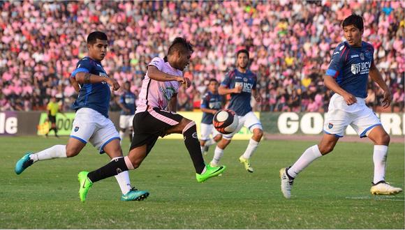 ​ADFP confirmó partido extra entre Sport Boys y César Vallejo para definir campeón de Segunda División