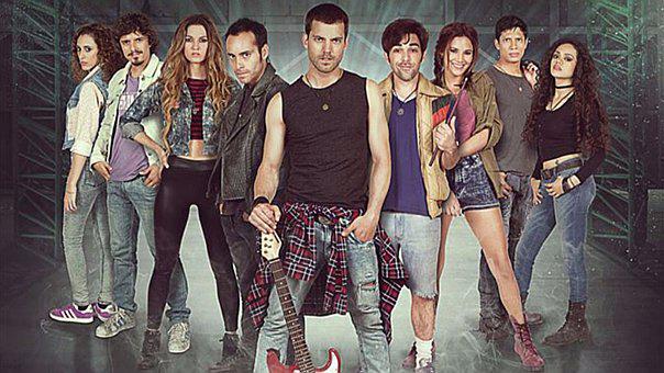 ​“Avenida Larco” se proyectará hoy en la Biblioteca Nacional del Perú