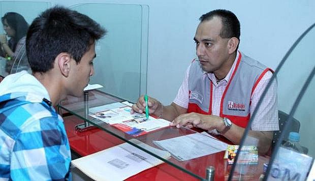 MTPE: Jóvenes obtendrán certificados de forma gratuita