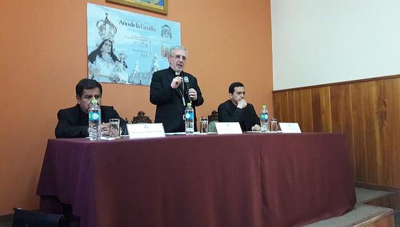 Arzobispado de Arequipa organiza clausura del “Año de la Familia”