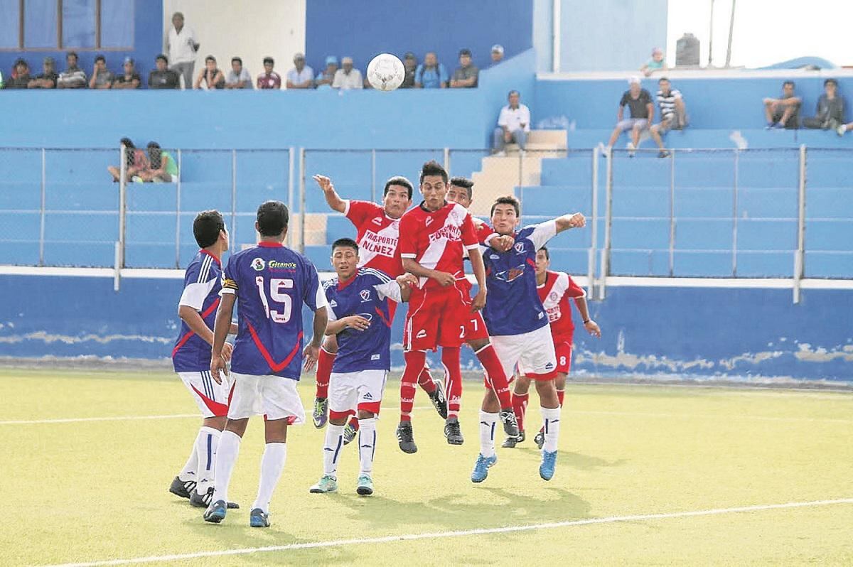 Sipesa golea por 4-1 a Municipal 