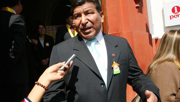 Alcalde de Tacna sobre Southern: Las cosas no deben hacerse al 'caballazo'