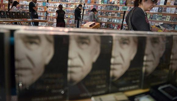 Gabriel García Márquez: 10 grandes libros para descargar gratis