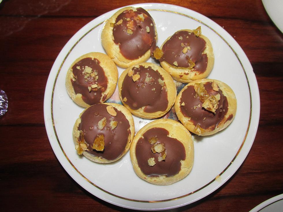 ​Los postres de Antuané por el Día de la Madre 