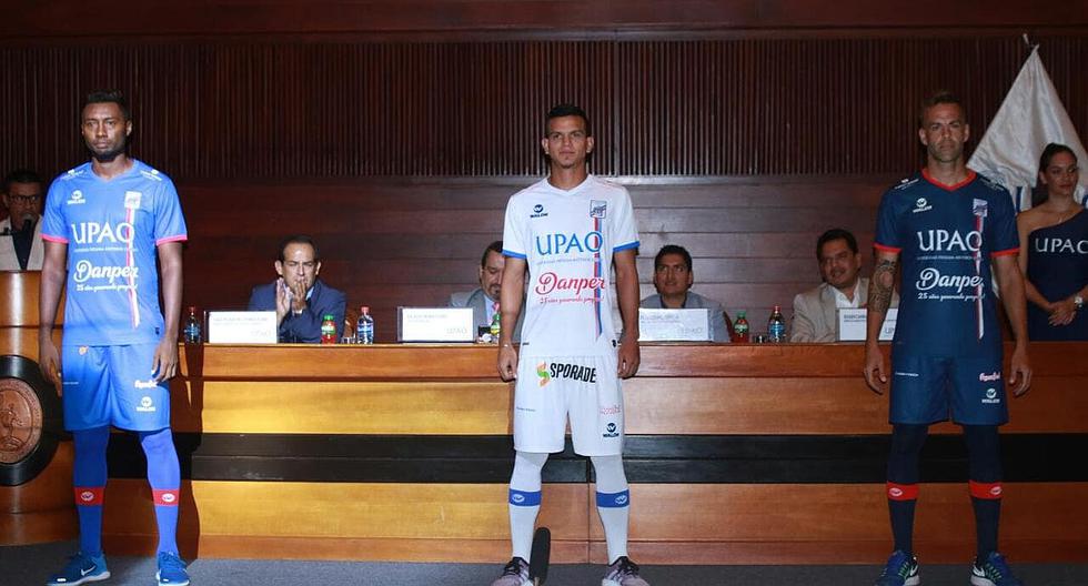 Carlos A. Mannucci presenta su nueva piel (FOTOS)