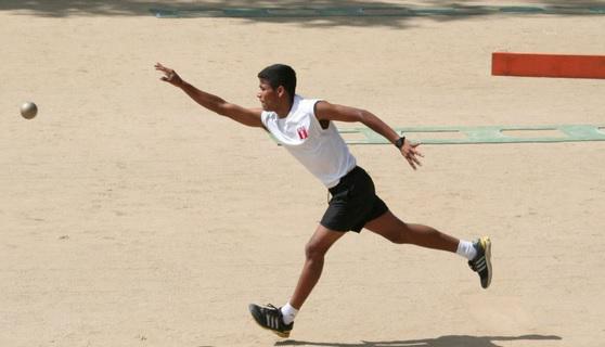 Perú obtuvo Bronce en mundial Juvenil de Bochas