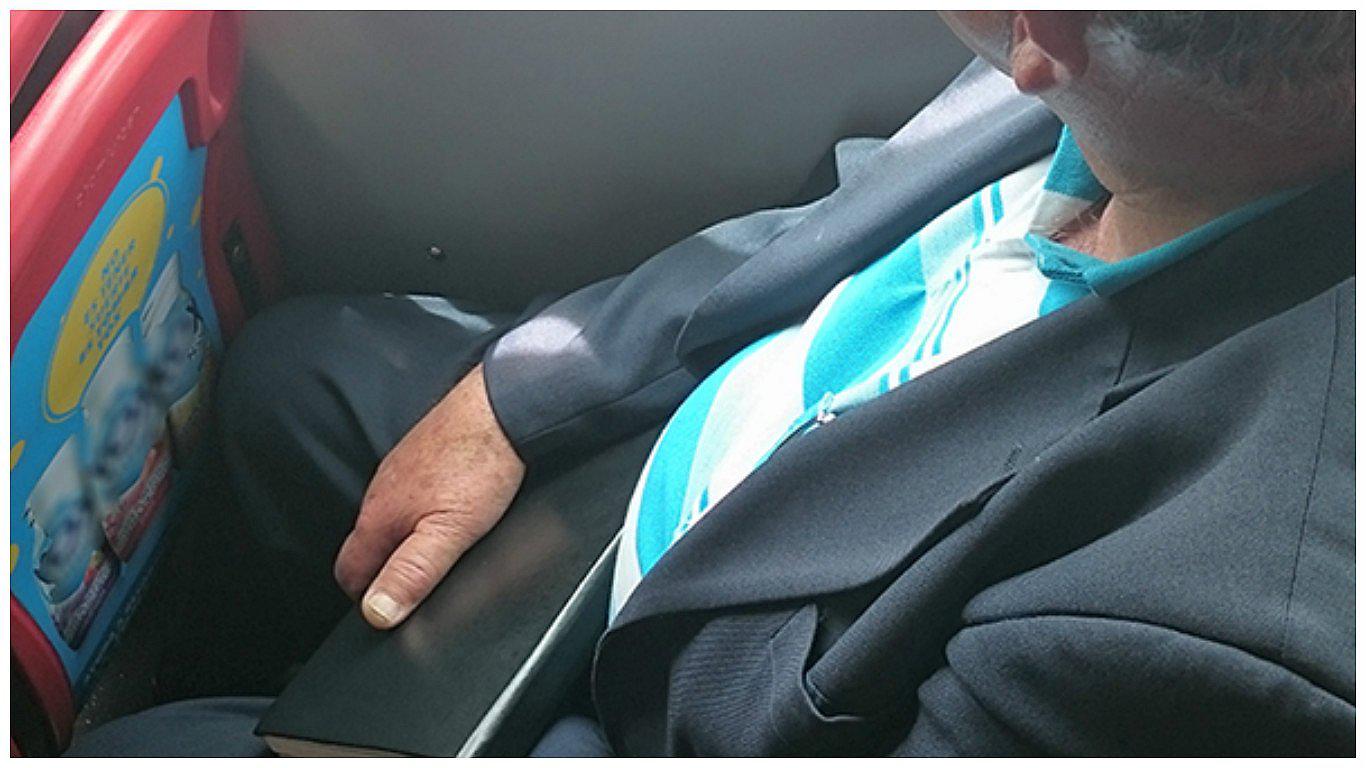 Masturbarse en lugares públicos frente a niños no es un delito, aseguran jueces