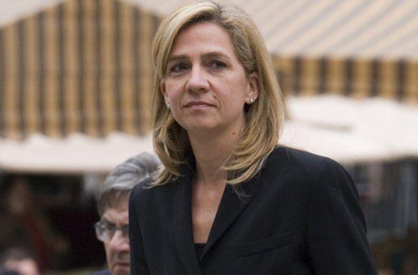 ​España: Inician juicio contra Infanta Cristina por evasión fiscal