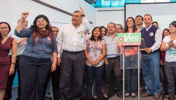 Verónika Mendoza :Estas son las propuestas de la candidata presidencial del Frente Amplio 