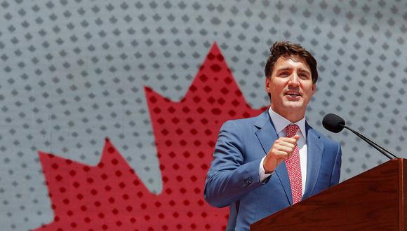 Justin Trudeau convoca elecciones y disuelve parlamento de Canadá