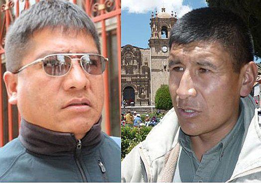 Puno: dirigentes del Sutep regional son investigados por la policía