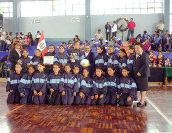 Rompe fuegos el Adecore