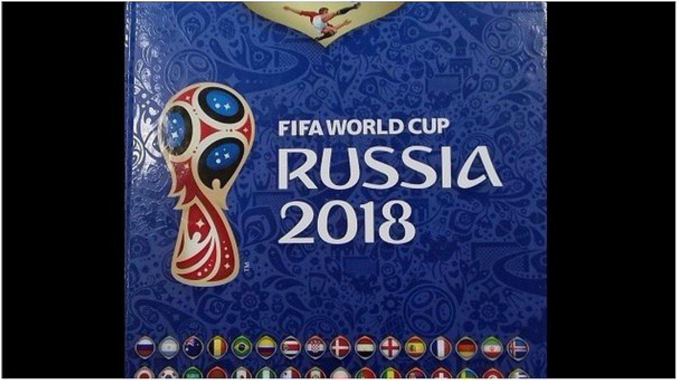Álbum del Mundial 2018: Panini anuncia llegada de un segundo lote esta semana 