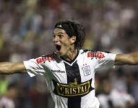 José Carlos Fernández: "Quiero volver a romper el arco de Nacional"