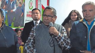 Áncash: Diversos partidos ganan alcaldías en provincia del Santa