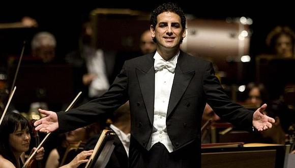 Juan Diego Flórez fue aplaudido de pie y por 50 minutos en Scala de Milán