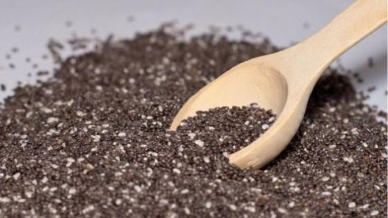 Expertos advierten sobre el consumo de Chía (FOTO)