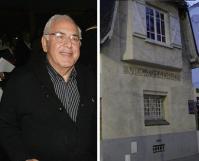 Francia: Hallan muerto a millonario empresario hotelero