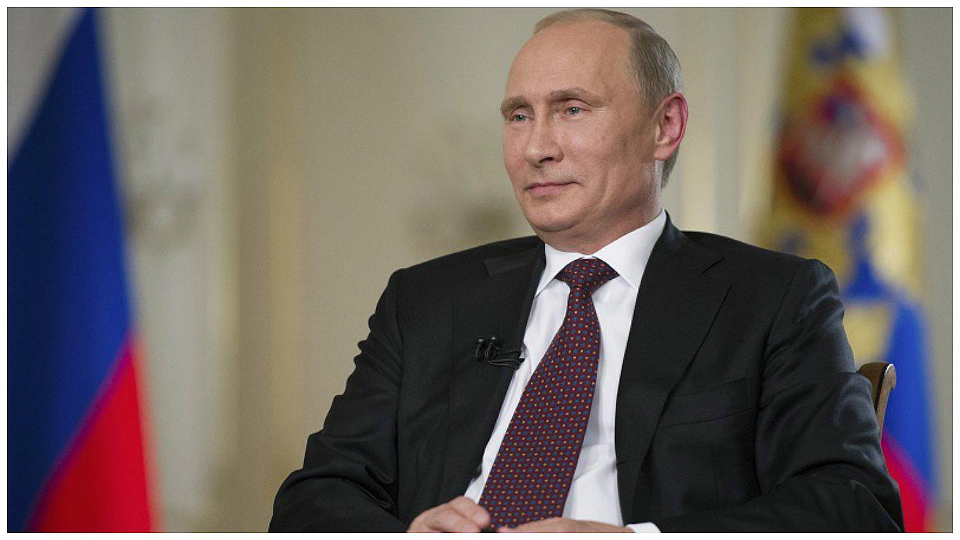 ​Vladimir Putin en Lima: Esta es la agenda del presidente ruso en el marco de cumbre APEC