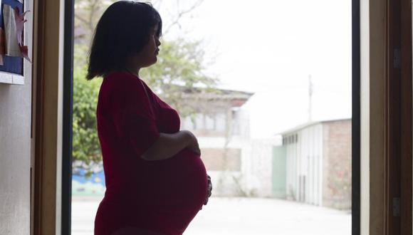 Angustia en embarazadas ocasiona cambios genéticos en hijos