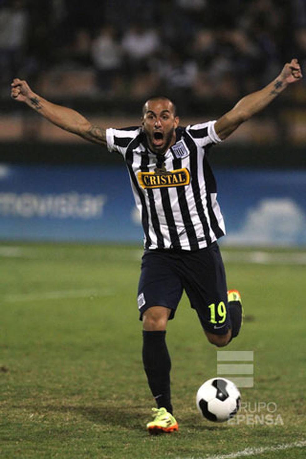 Copa Inca: así vimos la final del torneo (Fotos)