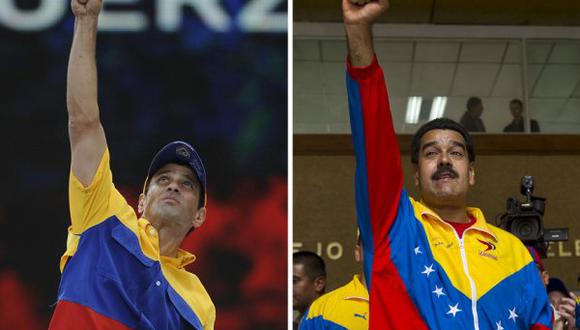 Elecciones en Venezuela: Unasur y la OEA enfrentadas por resultados