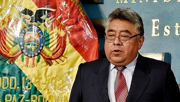 ​Rodolfo Illanes: OEA condena asesinato de viceministro boliviano