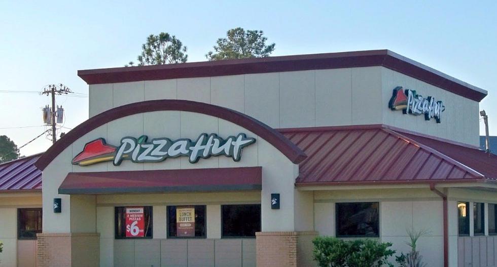 Pizza Hut presiona a sus empleados a volver hasta 72 horas después del