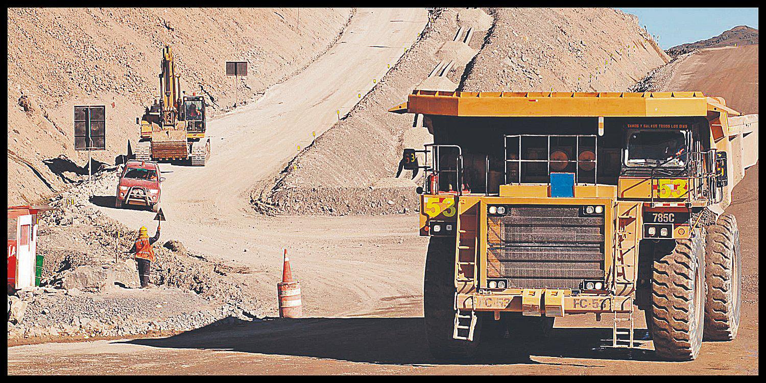 Tía María: Southern espera que Gobierno le otorgue este año permiso de construcción 